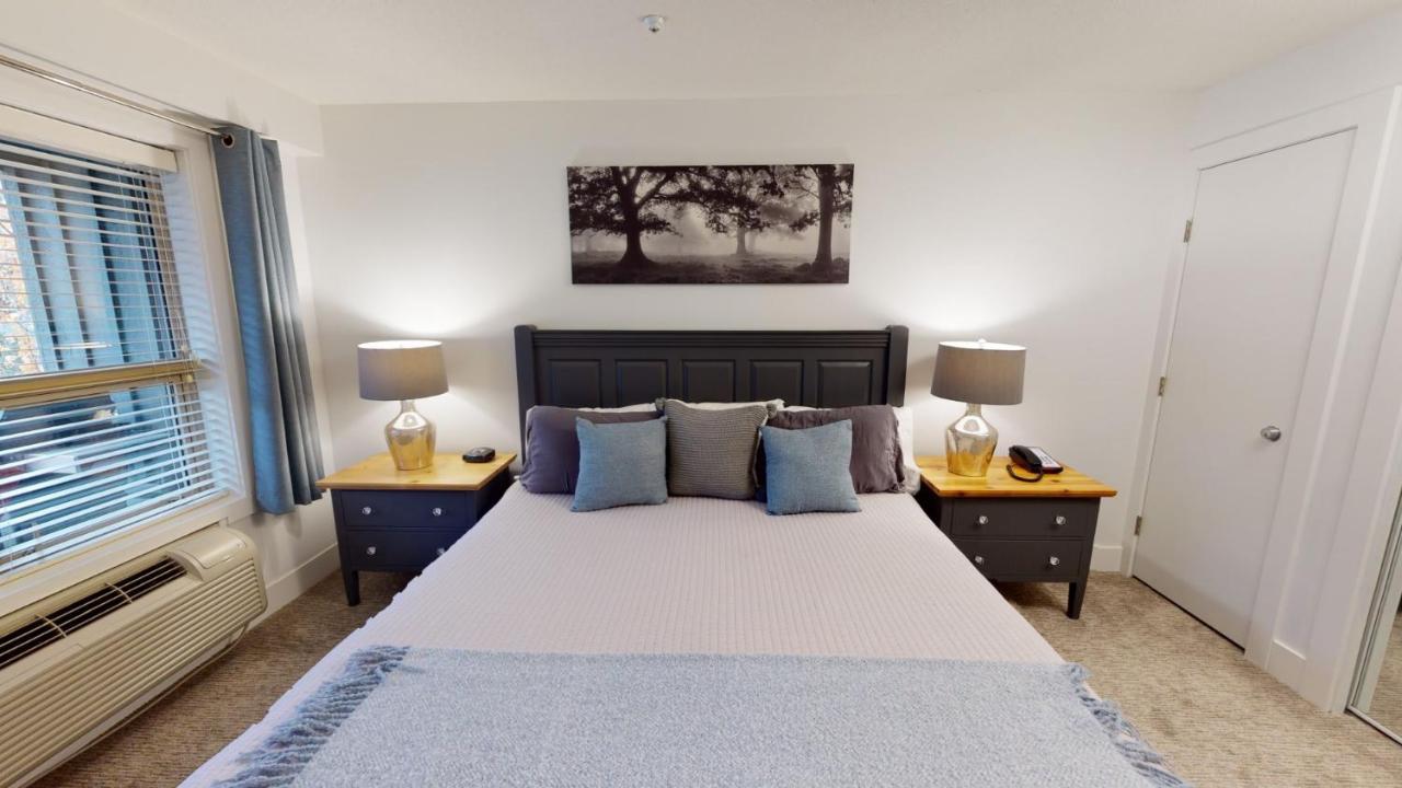 The Aspens By Whistler Premier Apartment Luaran gambar