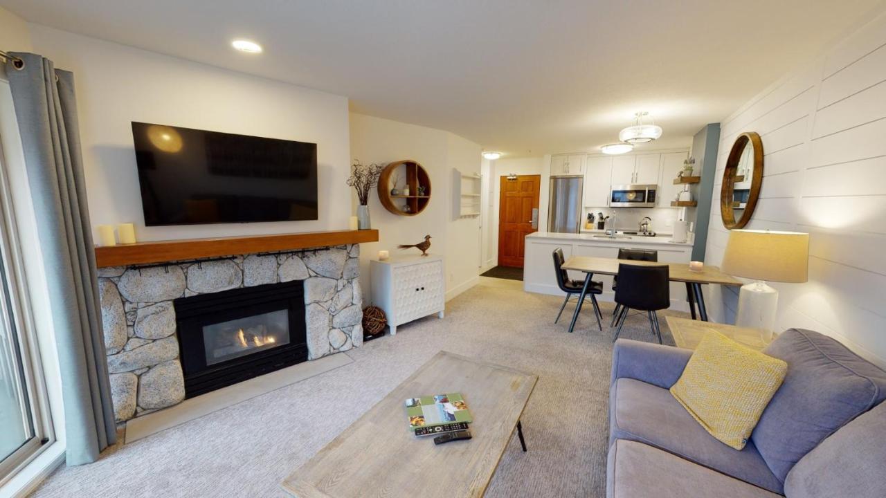 The Aspens By Whistler Premier Apartment Luaran gambar