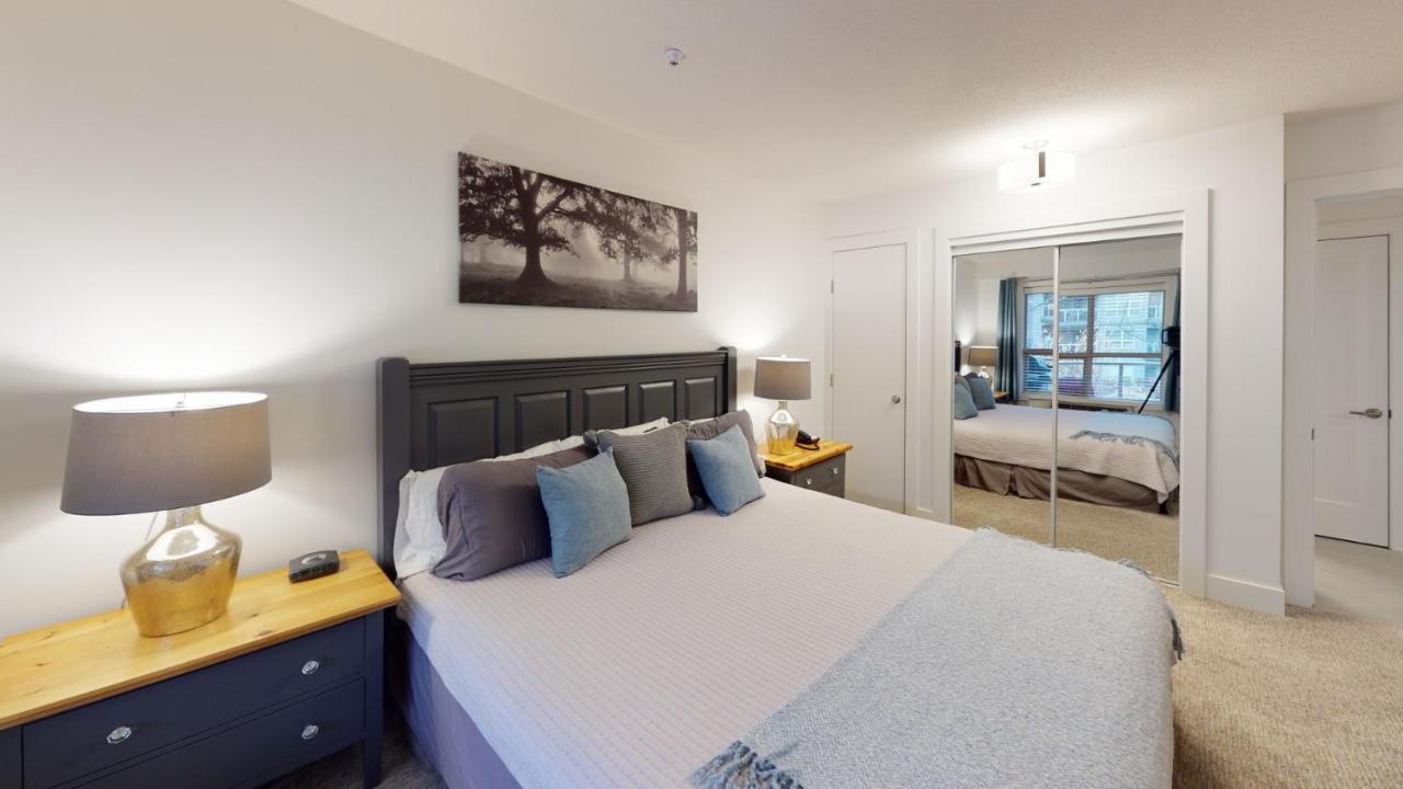 The Aspens By Whistler Premier Apartment Luaran gambar