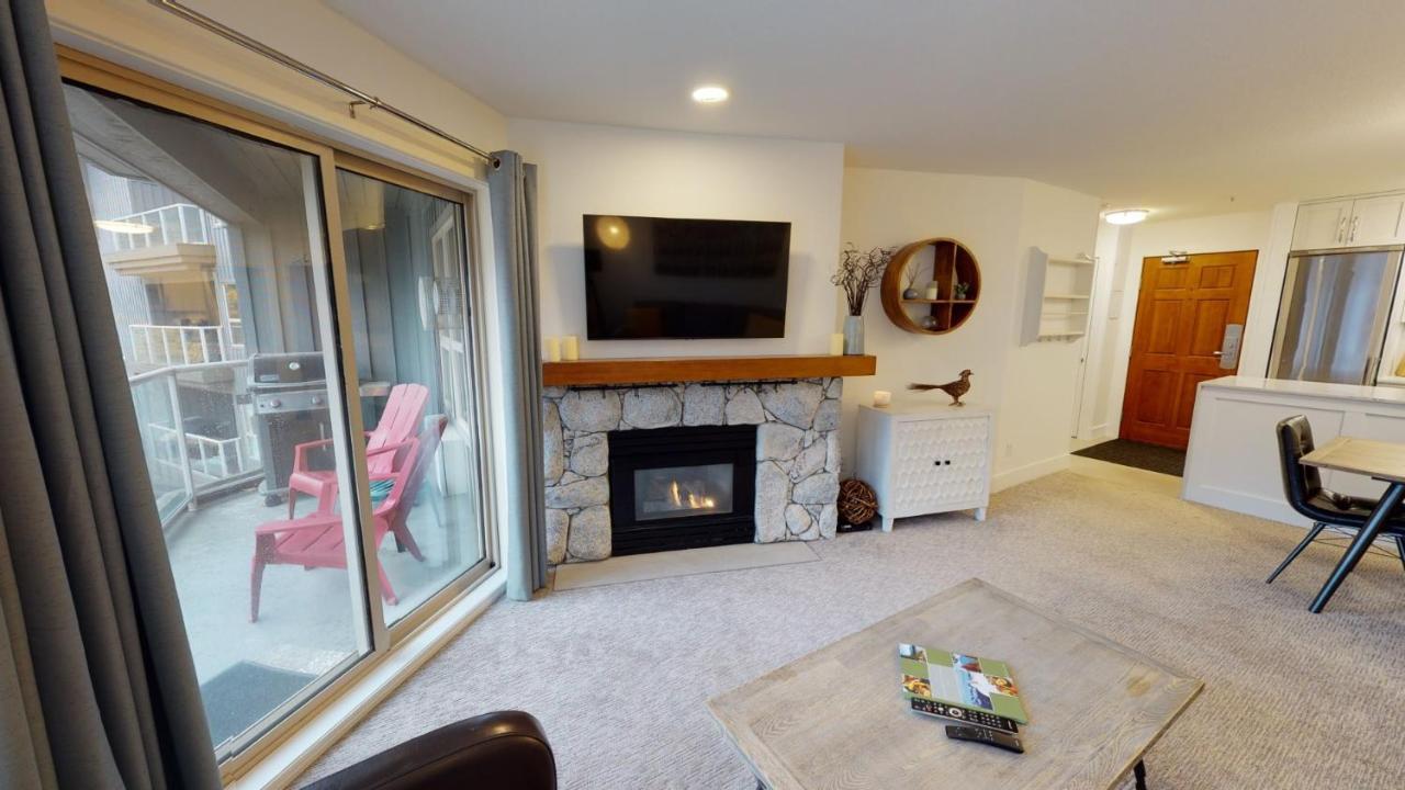 The Aspens By Whistler Premier Apartment Luaran gambar