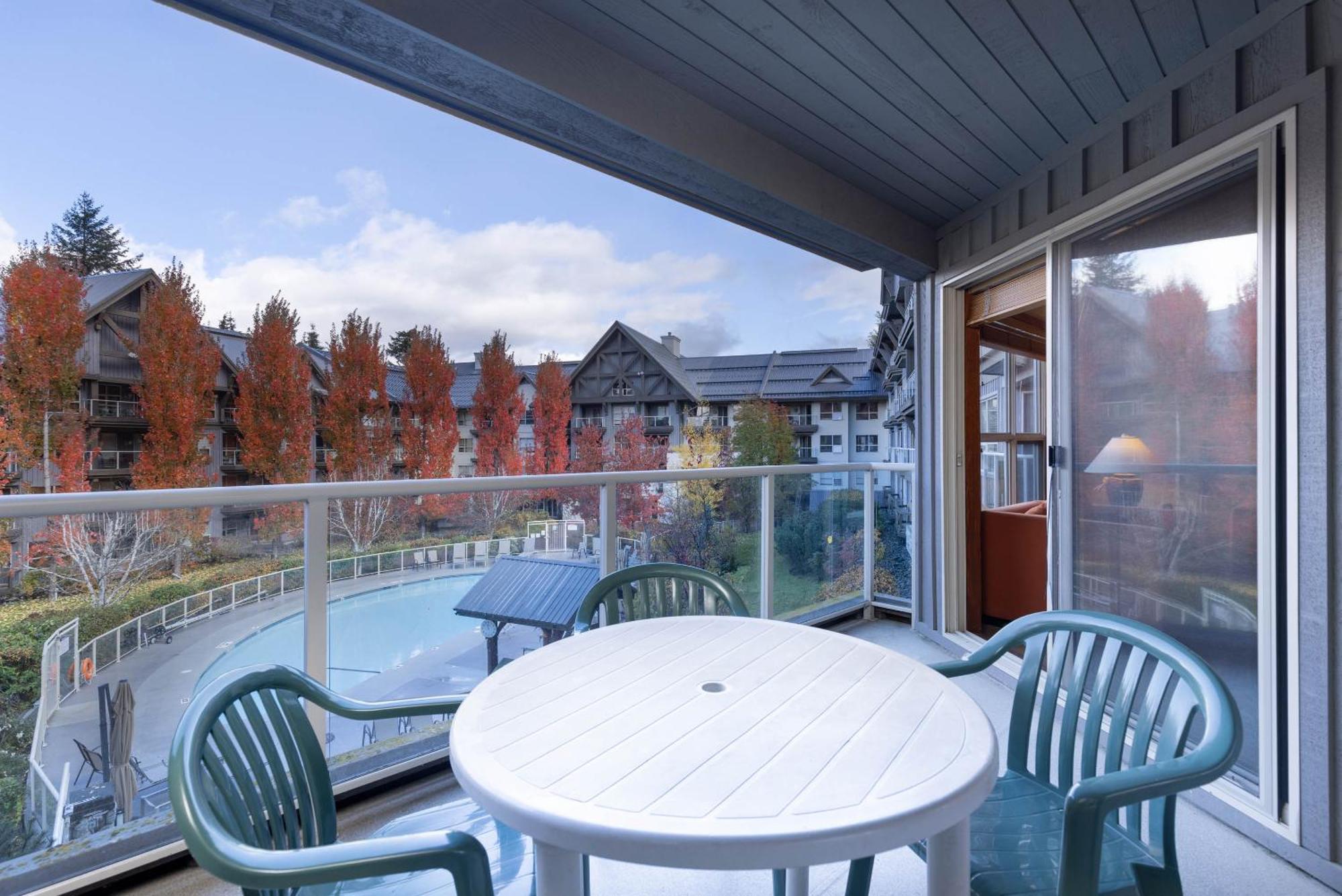 The Aspens By Whistler Premier Apartment Luaran gambar