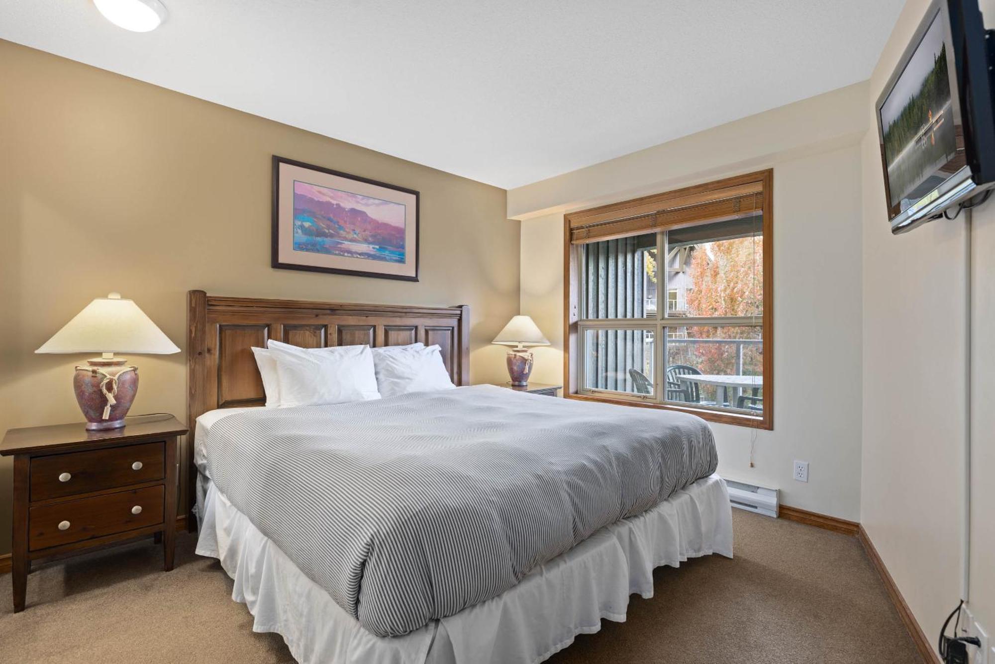 The Aspens By Whistler Premier Apartment Luaran gambar