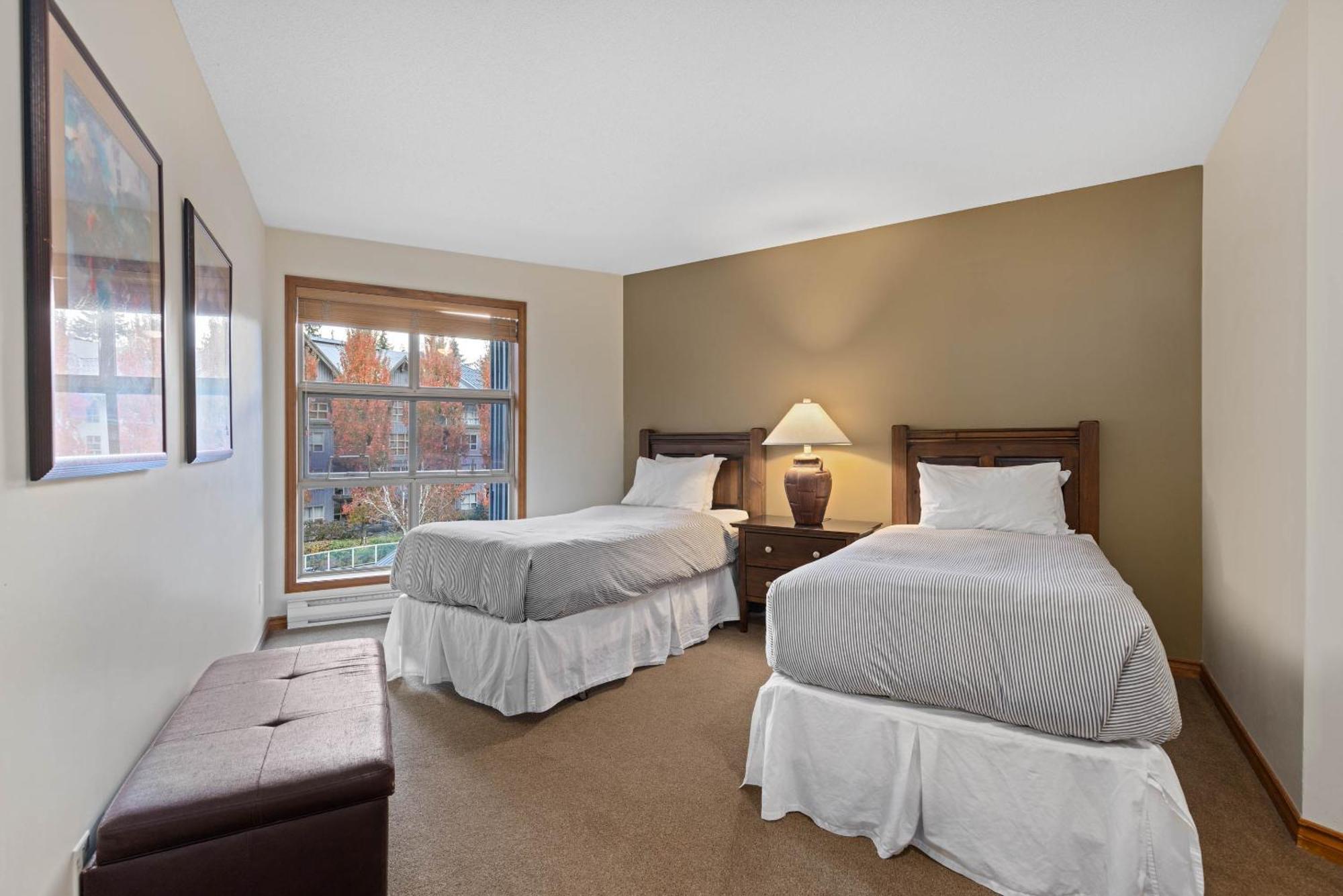 The Aspens By Whistler Premier Apartment Luaran gambar