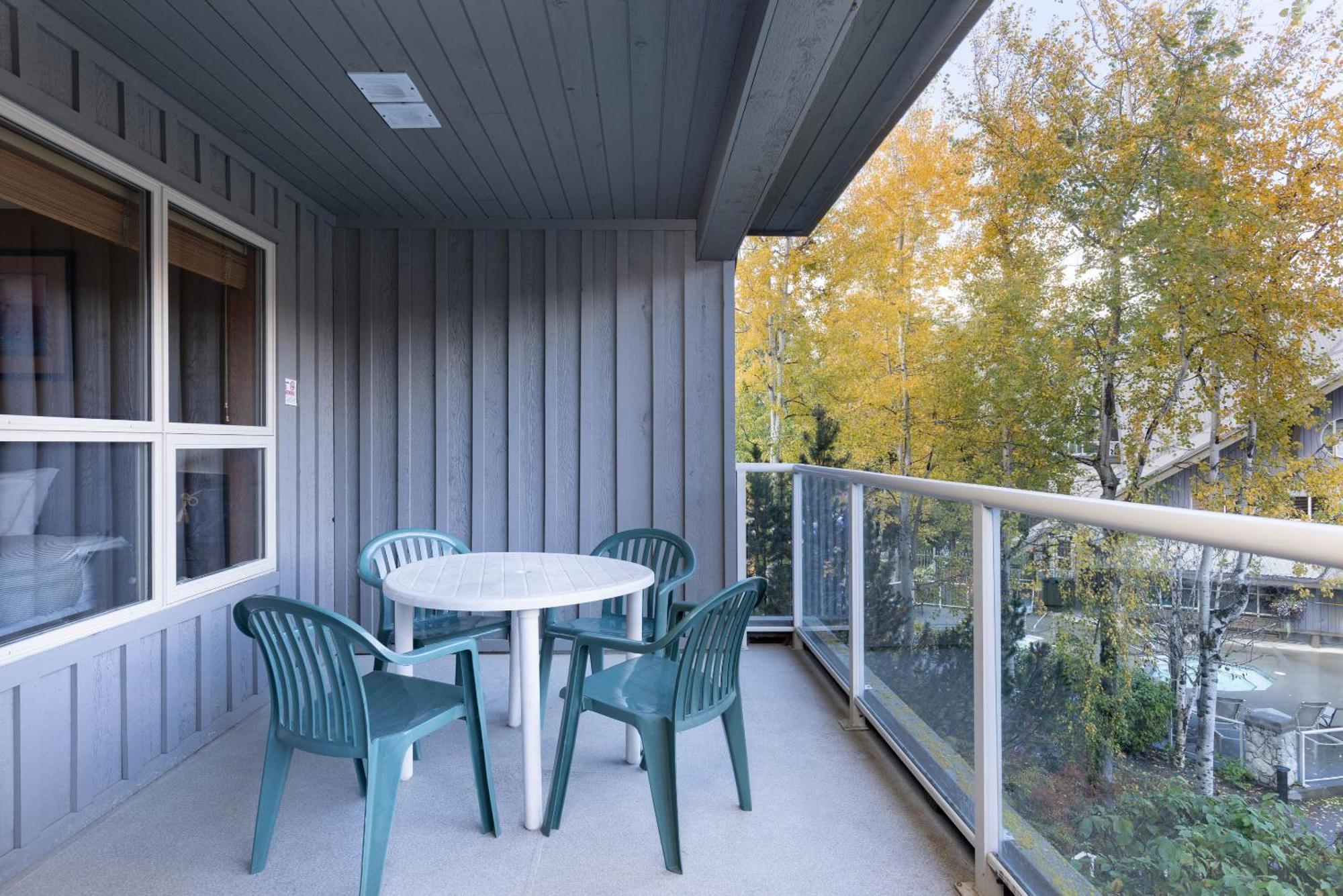 The Aspens By Whistler Premier Apartment Luaran gambar