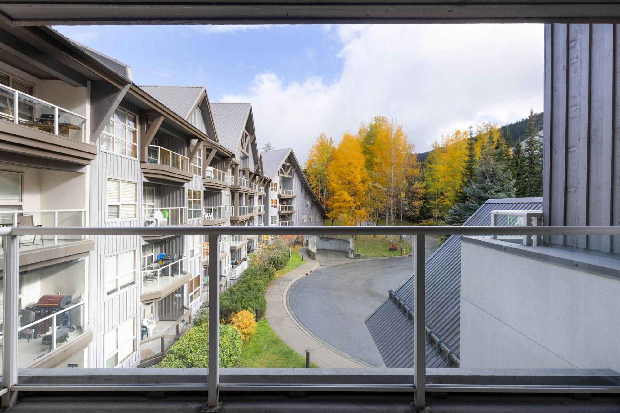 The Aspens By Whistler Premier Apartment Luaran gambar
