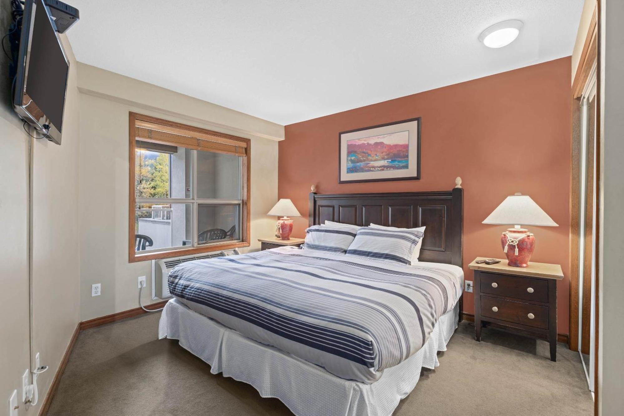 The Aspens By Whistler Premier Apartment Luaran gambar