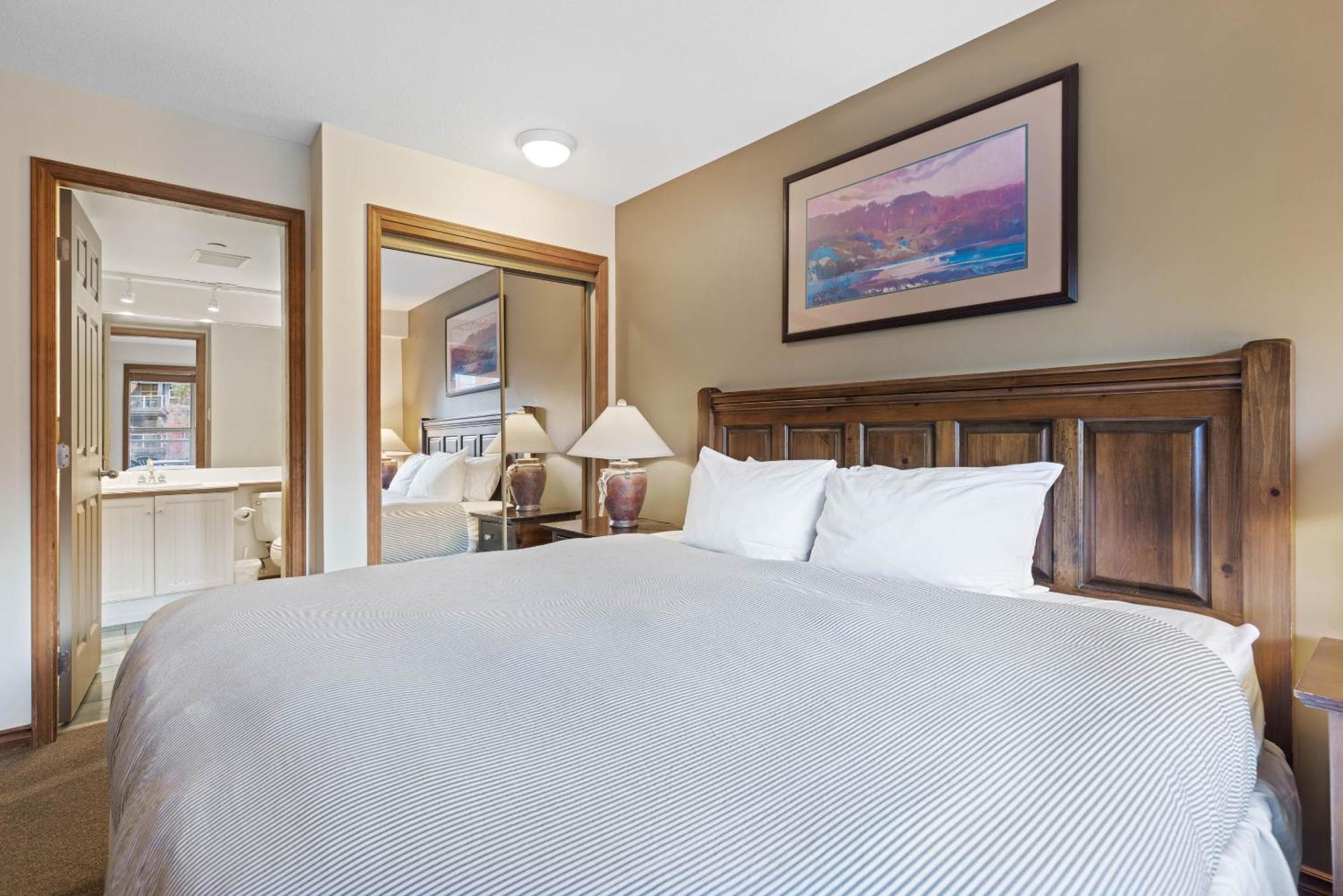 The Aspens By Whistler Premier Apartment Luaran gambar