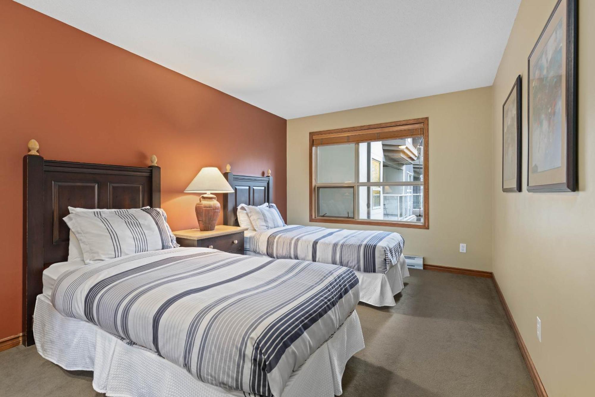 The Aspens By Whistler Premier Apartment Luaran gambar