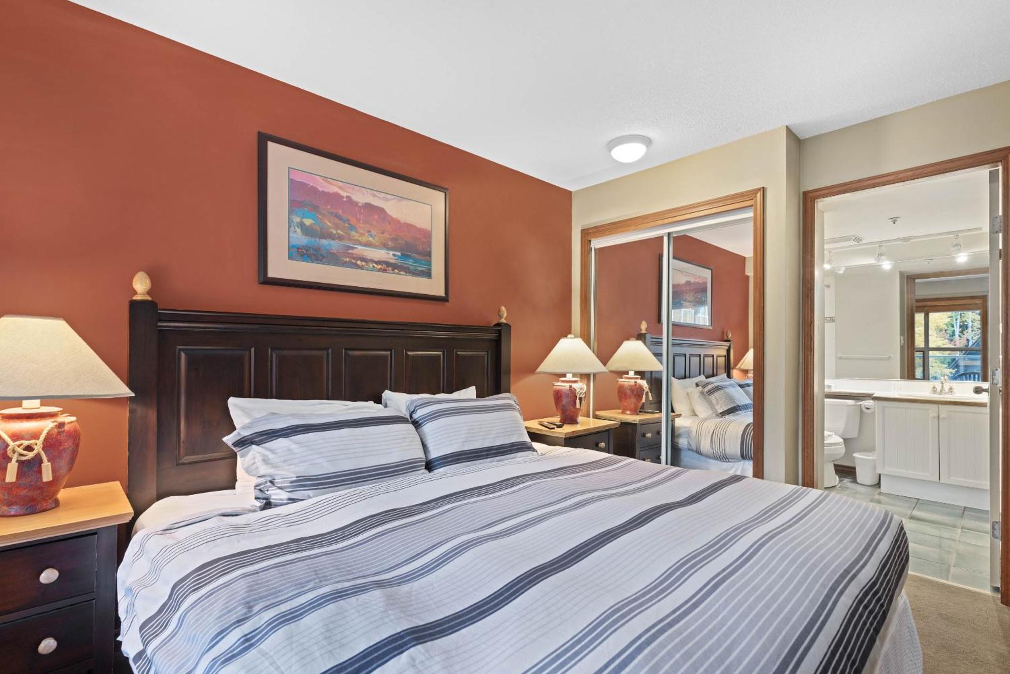 The Aspens By Whistler Premier Apartment Luaran gambar