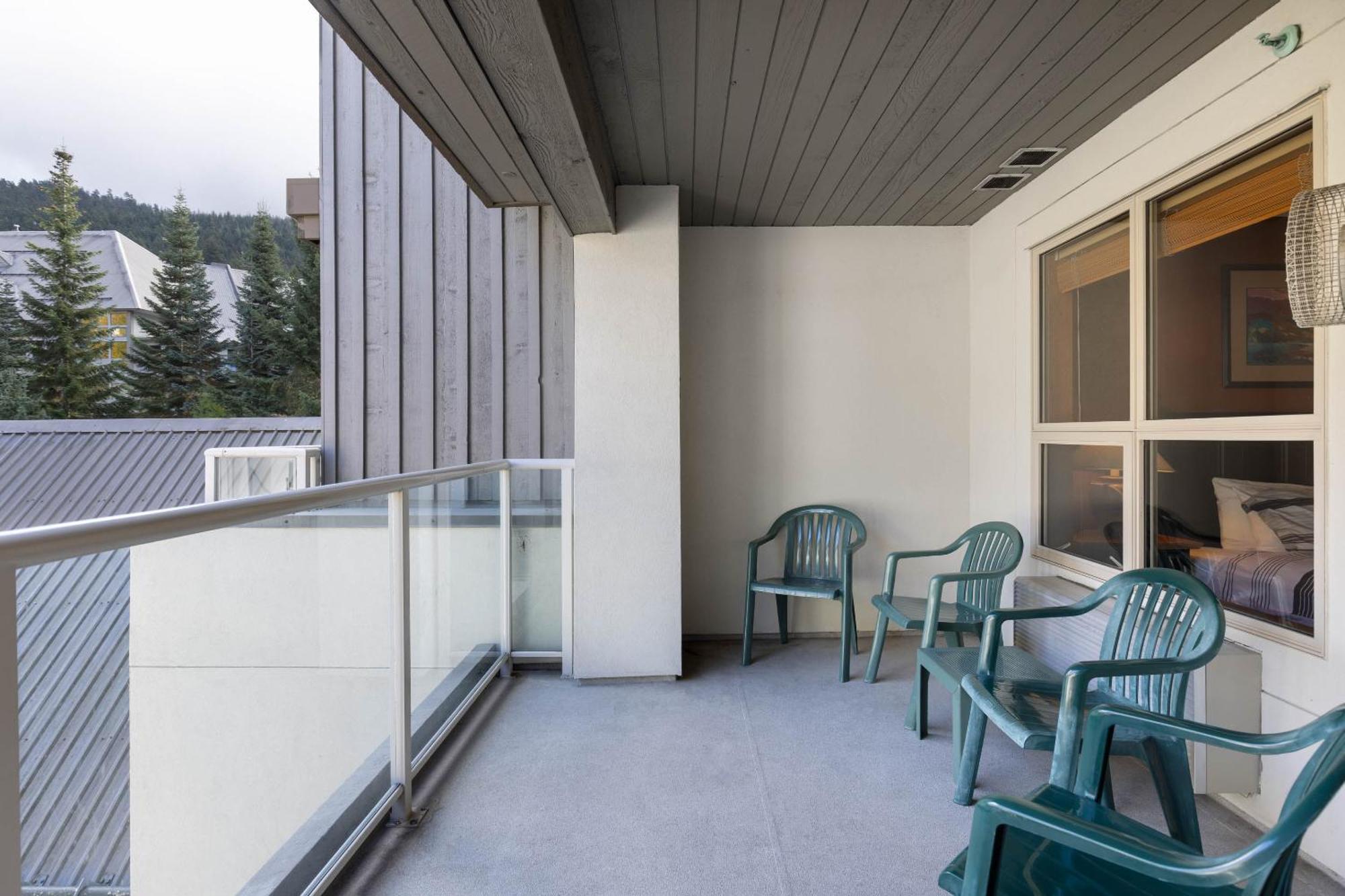 The Aspens By Whistler Premier Apartment Luaran gambar