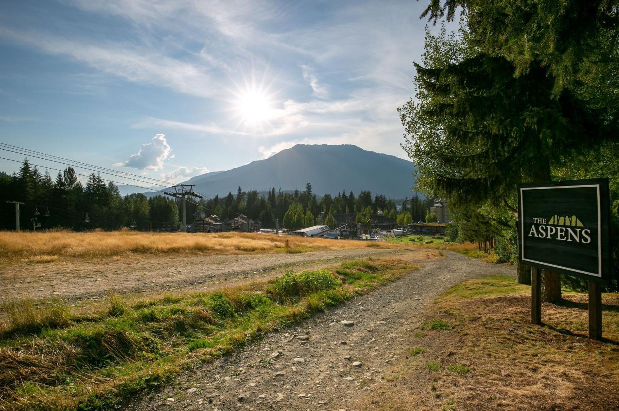 The Aspens By Whistler Premier Apartment Luaran gambar