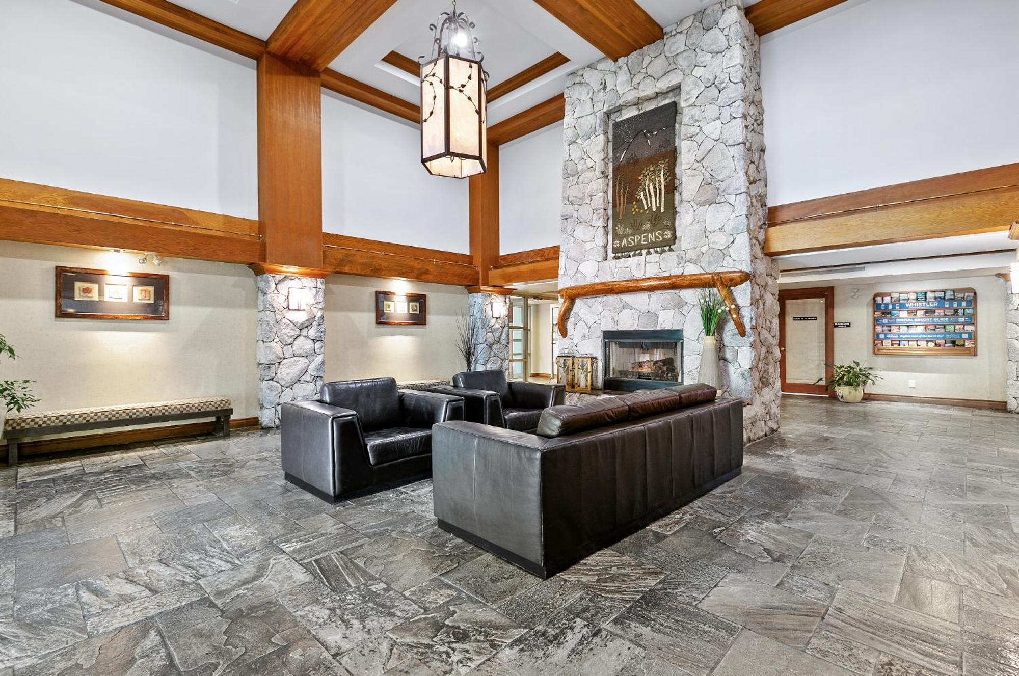 The Aspens By Whistler Premier Apartment Luaran gambar