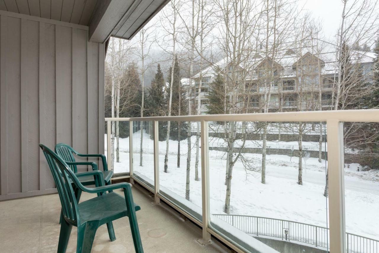 The Aspens By Whistler Premier Apartment Luaran gambar
