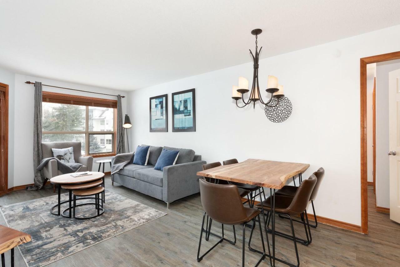 The Aspens By Whistler Premier Apartment Luaran gambar