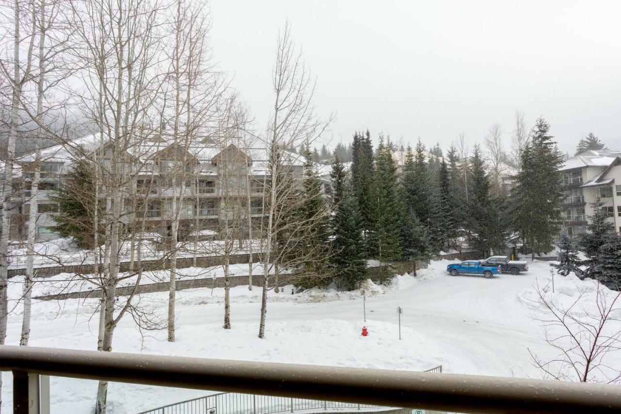 The Aspens By Whistler Premier Apartment Luaran gambar