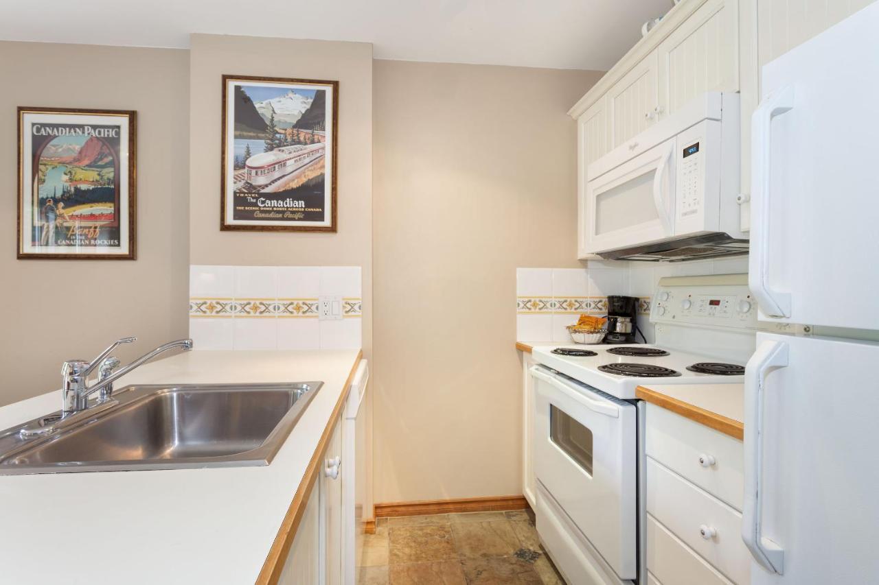 The Aspens By Whistler Premier Apartment Luaran gambar