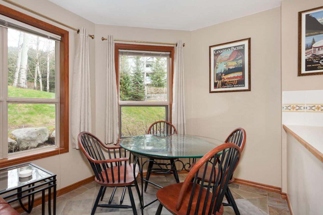 The Aspens By Whistler Premier Apartment Luaran gambar