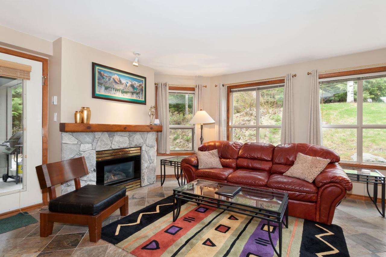 The Aspens By Whistler Premier Apartment Luaran gambar