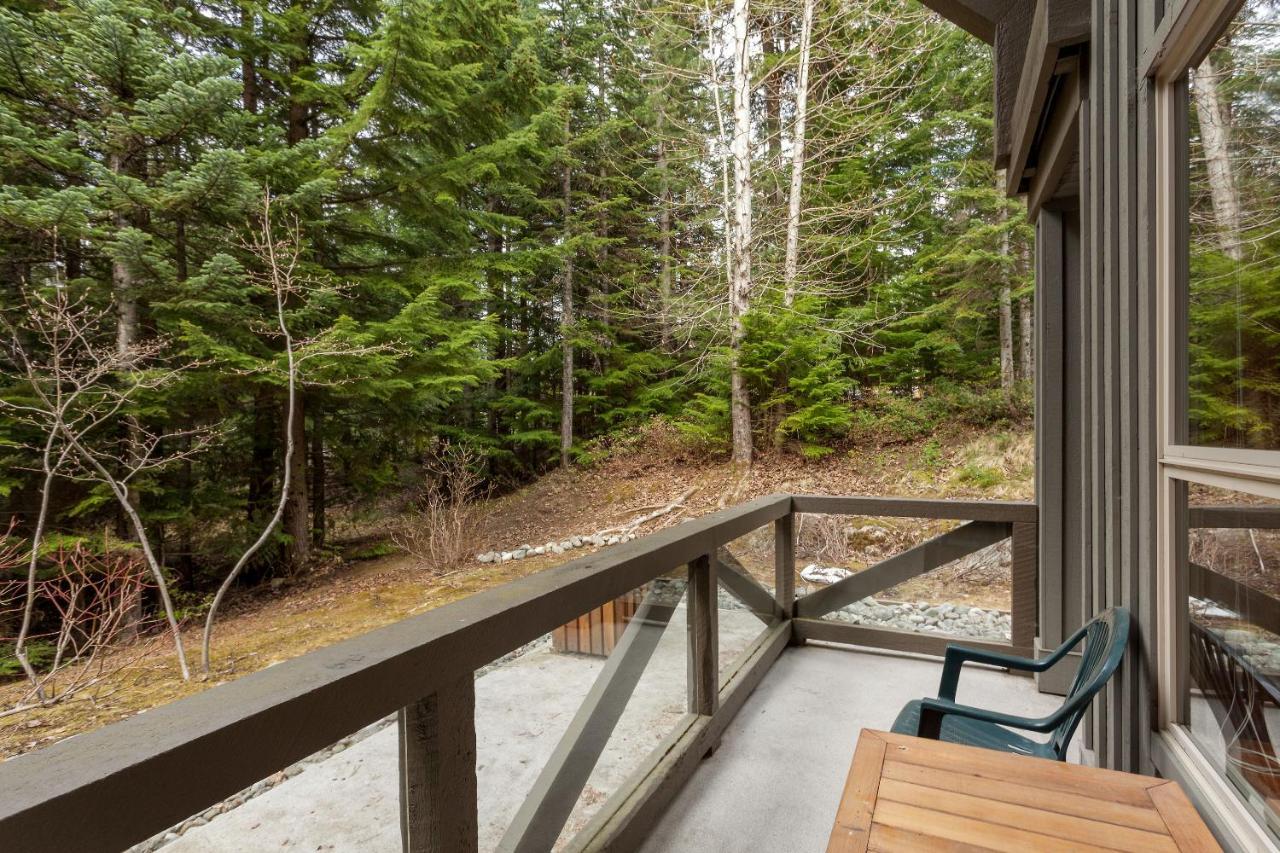 The Aspens By Whistler Premier Apartment Luaran gambar
