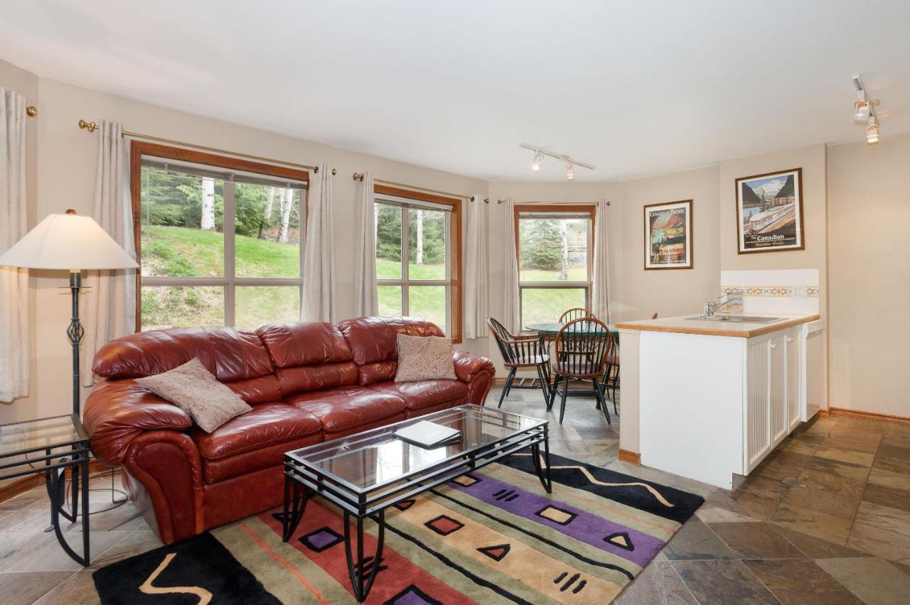 The Aspens By Whistler Premier Apartment Luaran gambar