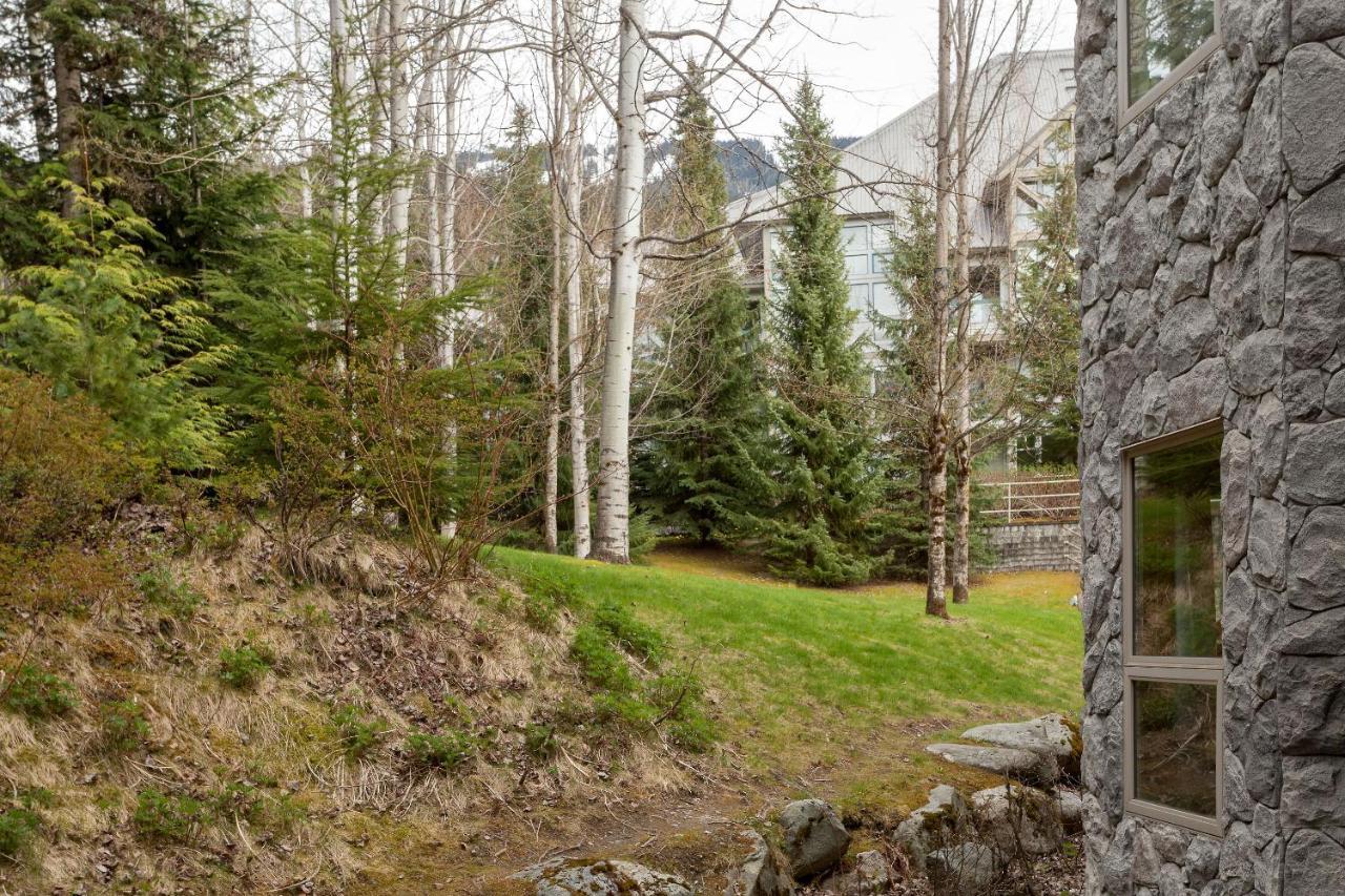 The Aspens By Whistler Premier Apartment Luaran gambar