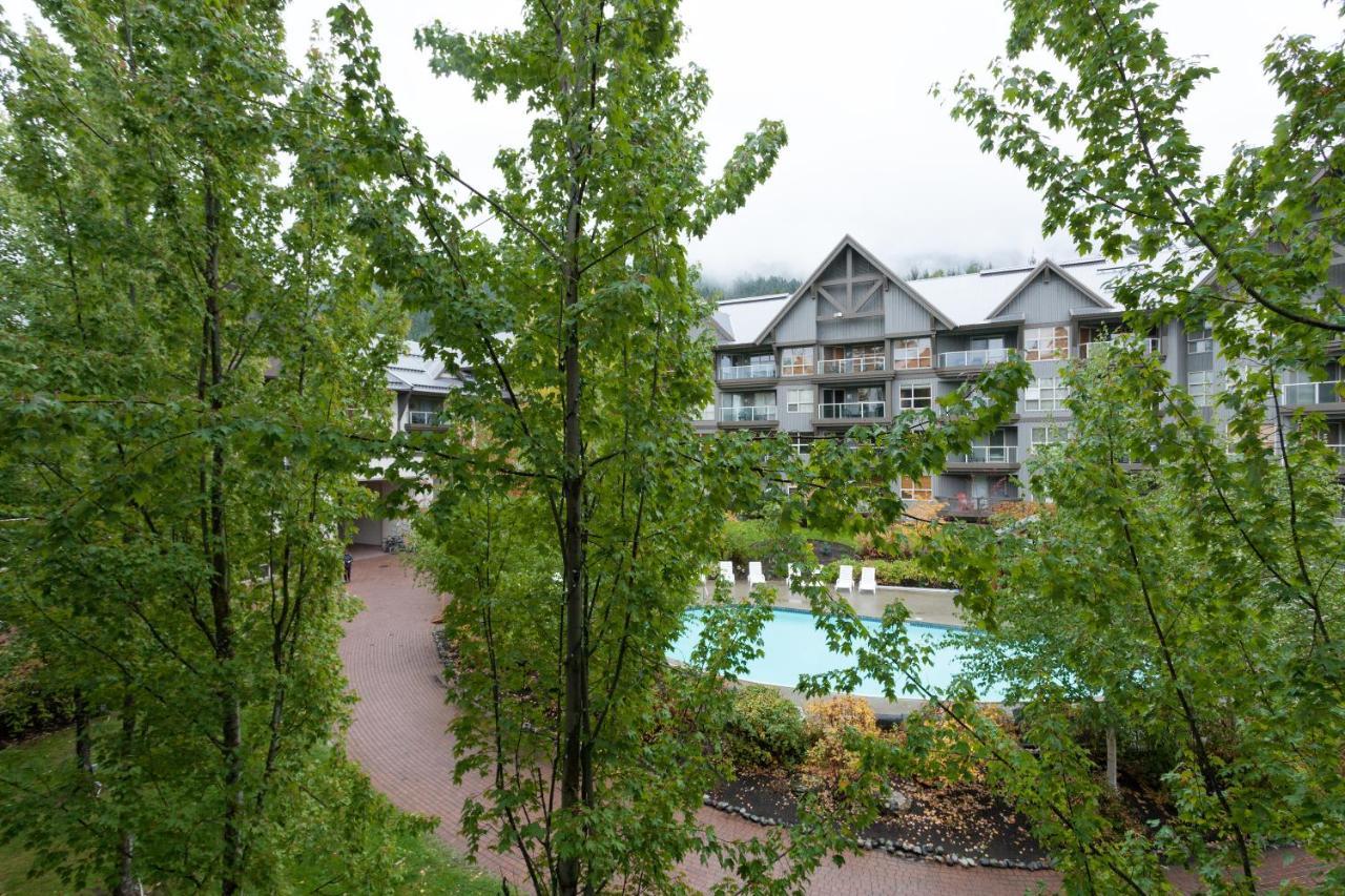 The Aspens By Whistler Premier Apartment Luaran gambar