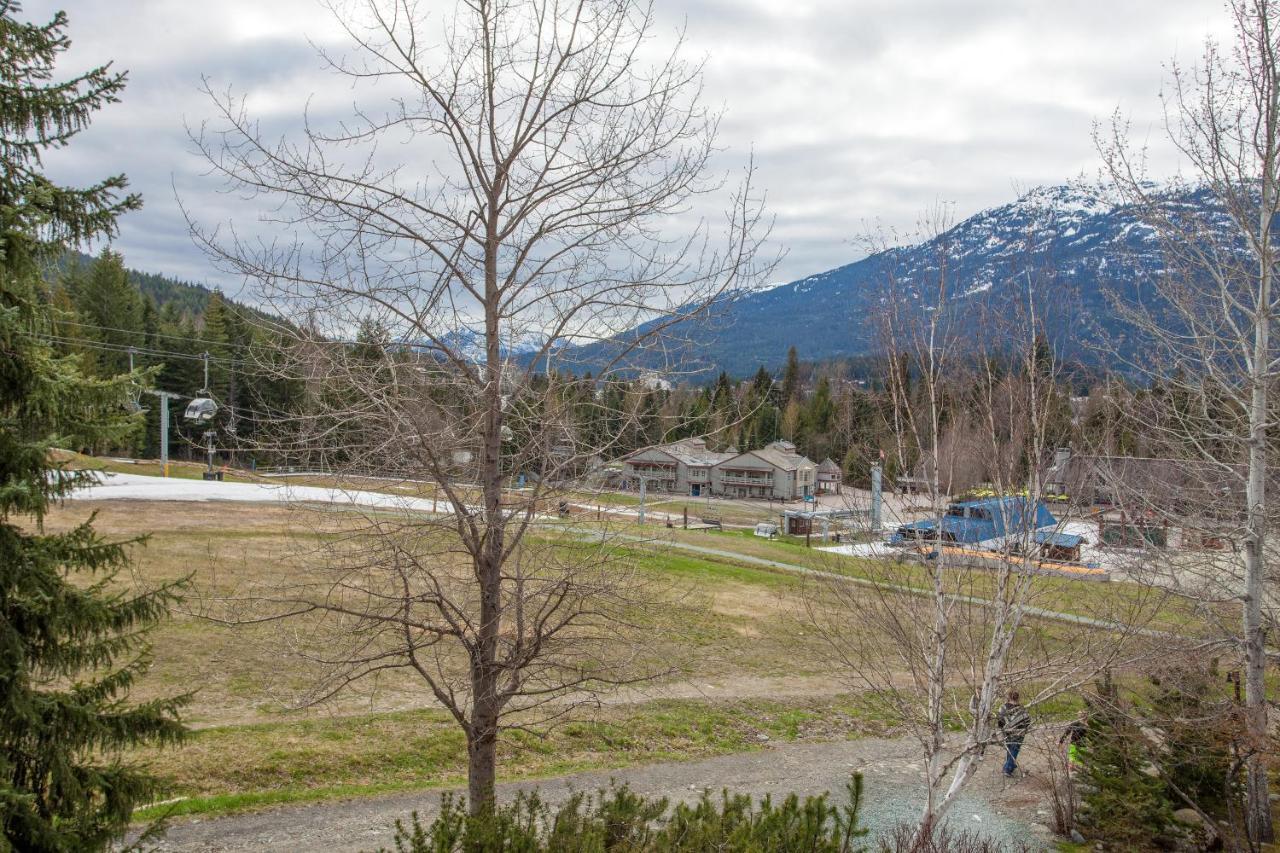 The Aspens By Whistler Premier Apartment Luaran gambar