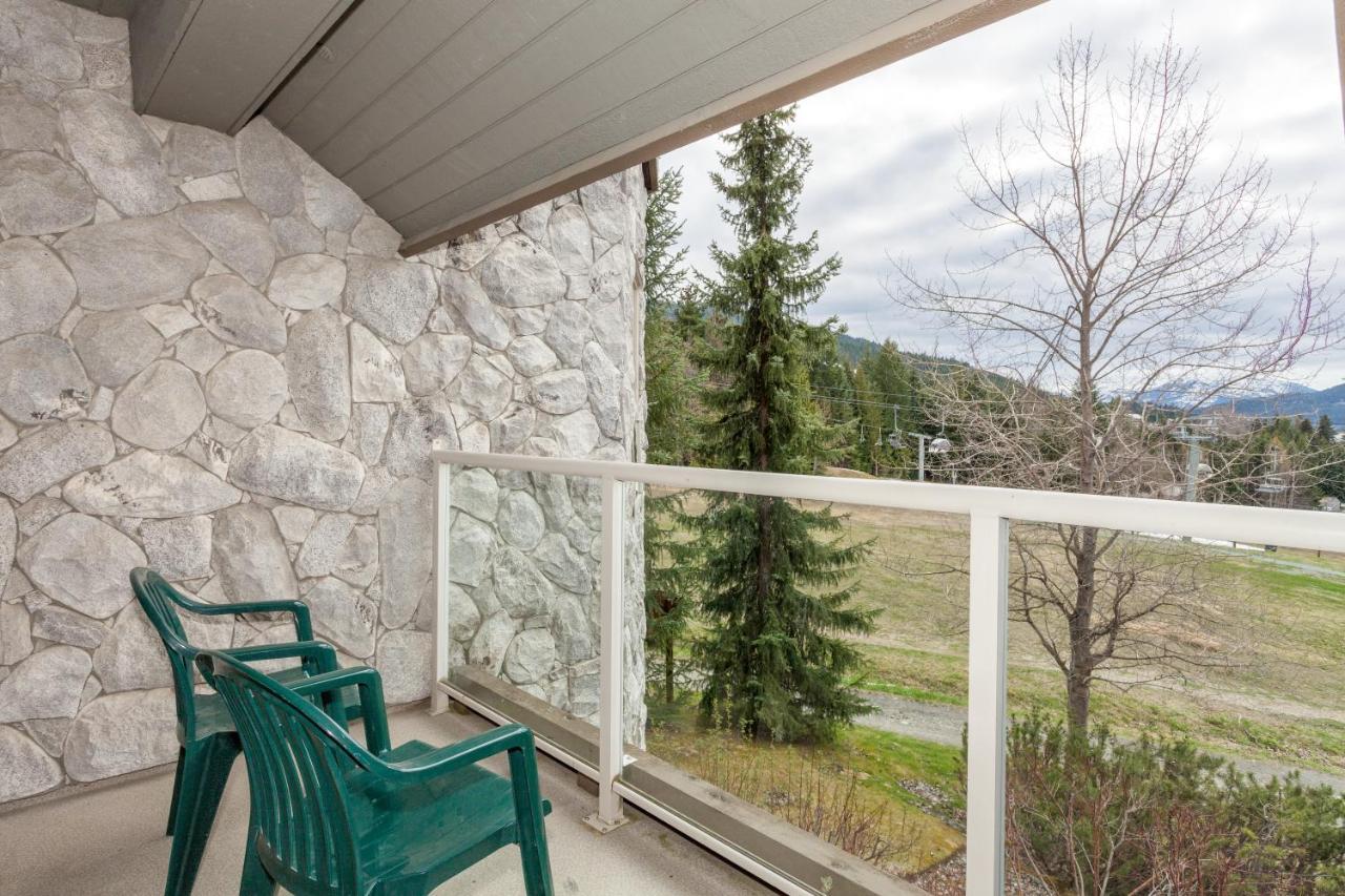 The Aspens By Whistler Premier Apartment Luaran gambar
